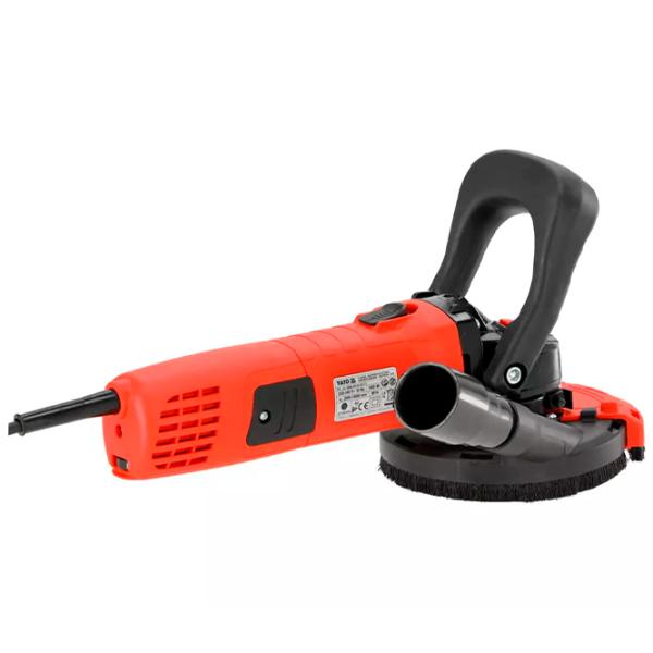 Șlefuitor Yato YT-82164  / 1400 W / Red photo 3 Șlefuitor Yato YT-82164  / 1400 W / Red photo 3