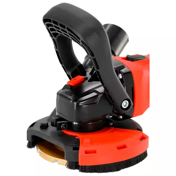 Șlefuitor Yato YT-82164  / 1400 W / Red photo 5 Șlefuitor Yato YT-82164  / 1400 W / Red photo 5