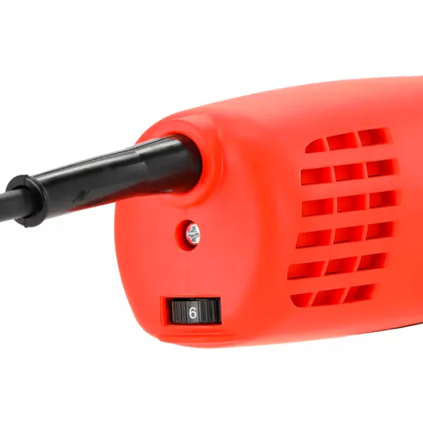 Șlefuitor Yato YT-82164  / 1400 W / Red photo 7 Șlefuitor Yato YT-82164  / 1400 W / Red photo 7