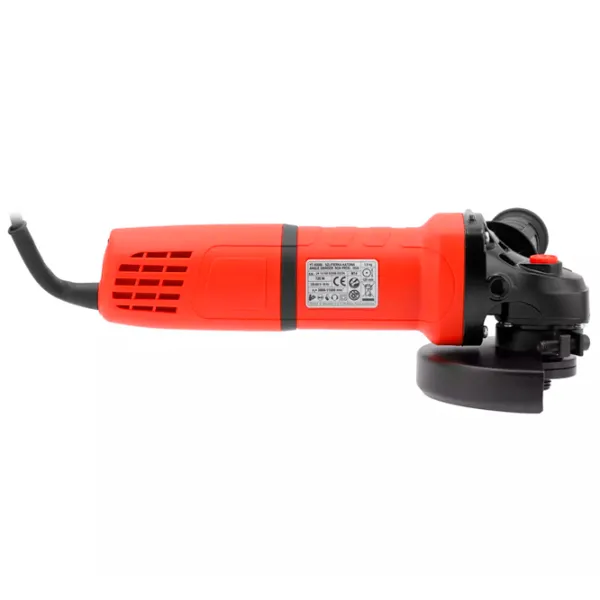 Polizor Yato YT82089 Unghiular / 720 W / Red photo 3