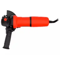Polizor Yato YT82089 Unghiular / 720 W / Red photo 4