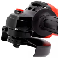 Polizor Yato YT82089 Unghiular / 720 W / Red photo 5