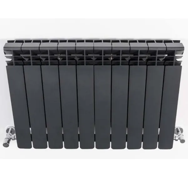 Radiator secțional ItalTermo SI-500B DELUXE Bi-metalic photo 2