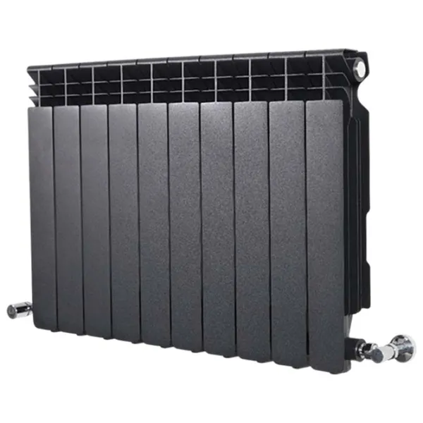 Radiator secțional ItalTermo SI-500B DELUXE Bi-metalic photo 4