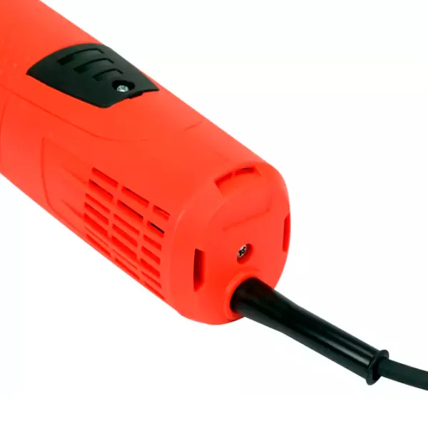 Polizor Yato YT821023 Unghiular / 1700 W / Red photo 5