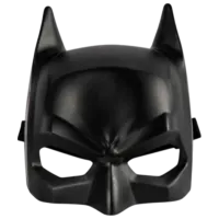 Игрушка Spin Master Batman Basic Mask 6068154 3+ / Черный