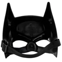 Jucărie Spin Master Batman Basic Mask 6068154 3+ / Black photo 2