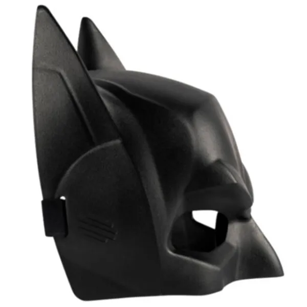 Jucărie Spin Master Batman Basic Mask 6068154 3+ / Black photo 3 Jucărie Spin Master Batman Basic Mask 6068154 3+ / Black photo 3
