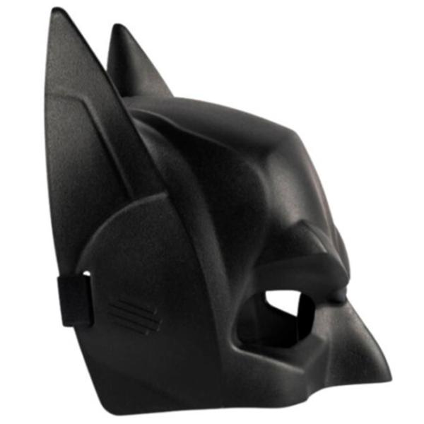 Jucărie Spin Master Batman Basic Mask 6068154 3+ / Black photo 3 Jucărie Spin Master Batman Basic Mask 6068154 3+ / Black photo 3