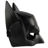 Jucărie Spin Master Batman Basic Mask 6068154 3+ / Black photo 3