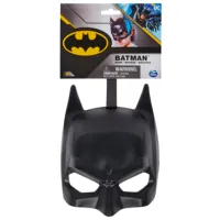 Jucărie Spin Master Batman Basic Mask 6068154 3+ / Black photo 5