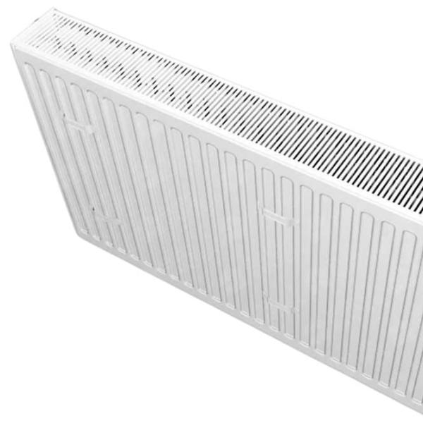Radiator panou ItalTermo Type 22 Oțel photo 5