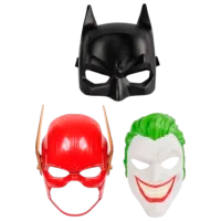 Игровой набор Spin Master DC Hero Mask 6069181 3+ / Разноцветный