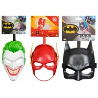 Set jucării Spin Master DC Hero Mask 6069181 3+ / Multicolor photo 4