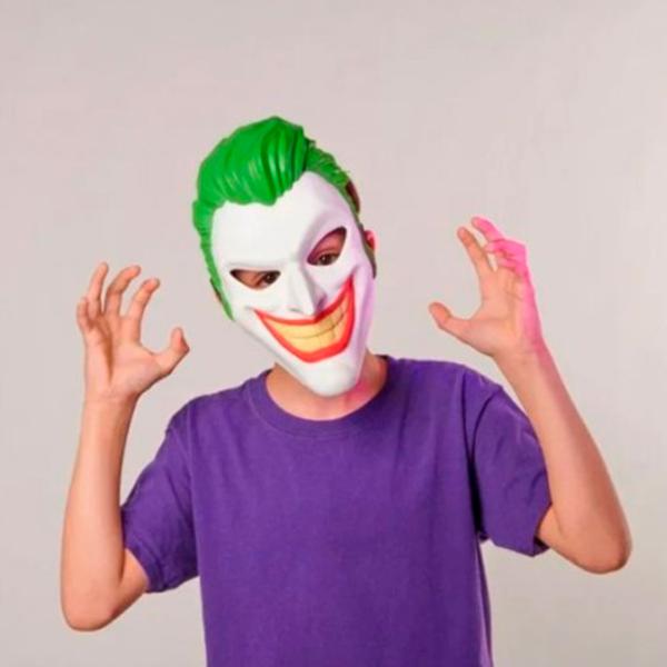 Set jucării Spin Master DC Hero Mask 6069181 3+ / Multicolor photo 6 Set jucării Spin Master DC Hero Mask 6069181 3+ / Multicolor photo 6
