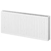 Панельный радиатор ItalTermo Type 22 Cталь