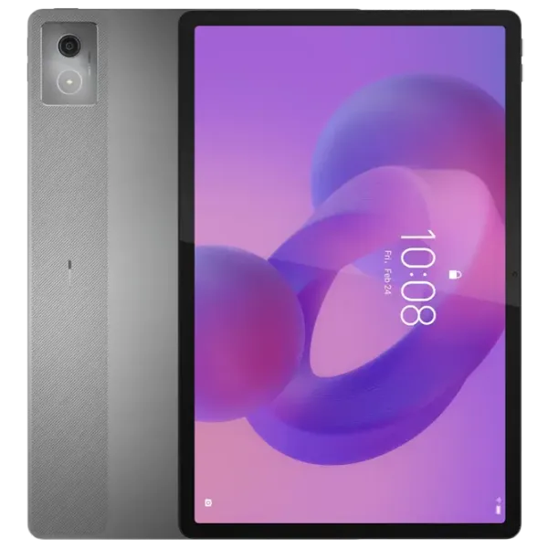 Tabletă Lenovo Idea Tab Pro 12.7" 8 GB/256 GB Wi-Fi TB373FU Gray photo 1