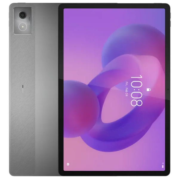 Tabletă Lenovo Idea Tab Pro 12.7" 8 GB/256 GB Wi-Fi TB373FU Gray photo 1