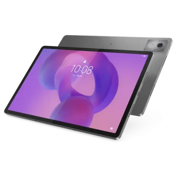 Tabletă Lenovo Idea Tab Pro 12.7" 8 GB/256 GB Wi-Fi TB373FU Gray photo 2