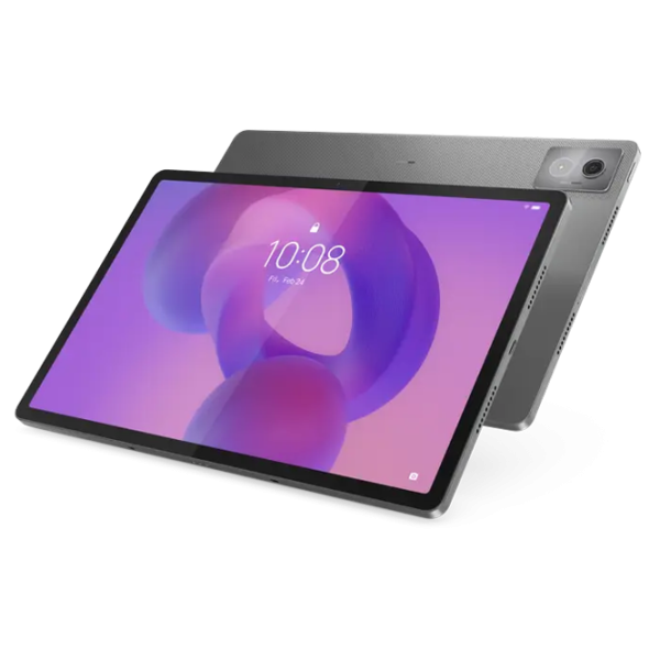 Tabletă Lenovo Idea Tab Pro 12.7" 8 GB/256 GB Wi-Fi TB373FU Gray photo 2