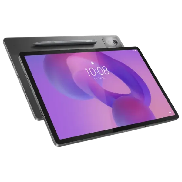 Tabletă Lenovo Idea Tab Pro 12.7" 8 GB/256 GB Wi-Fi TB373FU Gray photo 3