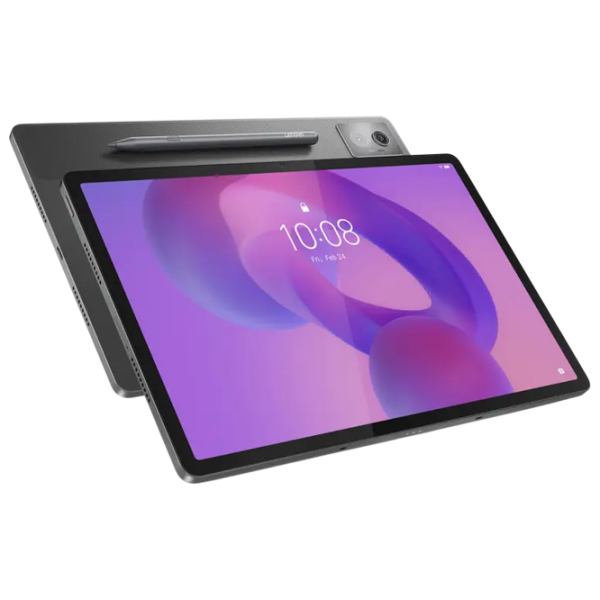 Tabletă Lenovo Idea Tab Pro 12.7" 8 GB/256 GB Wi-Fi TB373FU Gray photo 3