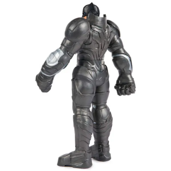 Фигурки Spin Master DC Giants Full 3+ / Разноцветный photo 4 Фигурки Spin Master DC Giants Full 3+ / Разноцветный photo 4