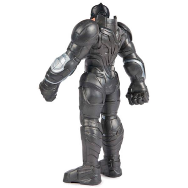 Фигурки Spin Master DC Giants Full 3+ / Разноцветный photo 4 Фигурки Spin Master DC Giants Full 3+ / Разноцветный photo 4