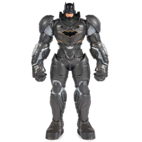 Фигурки Spin Master DC Giants Full 3+ / Разноцветный photo 5 Фигурки Spin Master DC Giants Full 3+ / Разноцветный photo 5