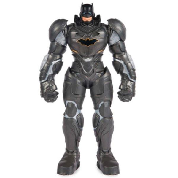 Фигурки Spin Master DC Giants Full 3+ / Разноцветный photo 5 Фигурки Spin Master DC Giants Full 3+ / Разноцветный photo 5