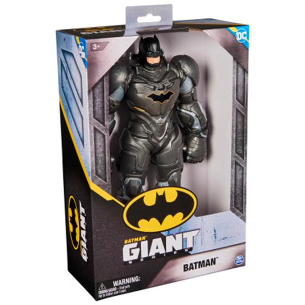 Фигурки Spin Master DC Giants Full 3+ / Разноцветный photo 7 Фигурки Spin Master DC Giants Full 3+ / Разноцветный photo 7
