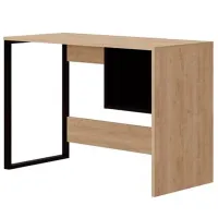 Masă de birou Deco 4 STUDY DESK PAL/ Oak