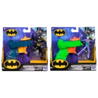 Игрушечное оружие Spin Master Action Figure Spinners 6071200 3+ / Спиннер / Разноцветный