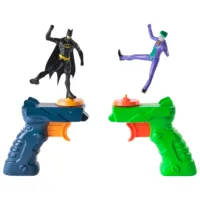 Игрушечное оружие Spin Master Action Figure Spinners 6071200 3+ / Спиннер / Разноцветный photo 2
