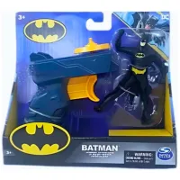 Игрушечное оружие Spin Master Action Figure Spinners 6071200 3+ / Спиннер / Разноцветный photo 4