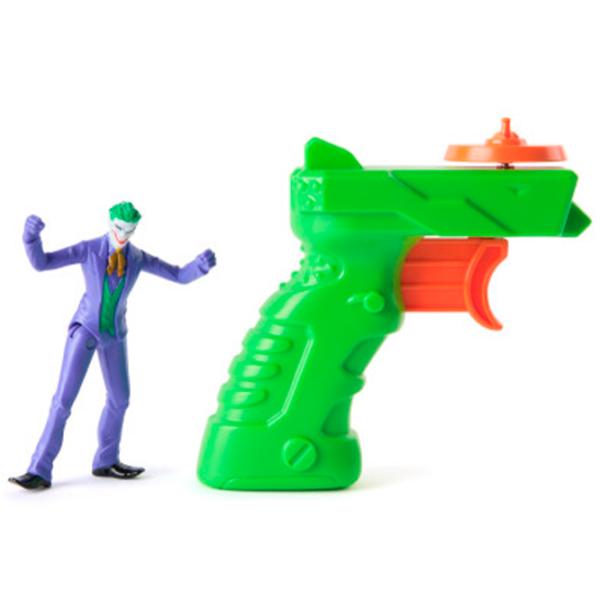 Arme de jucărie Spin Master Action Figure Spinners 6071200 3+ / Spinners / Multicolor photo 5