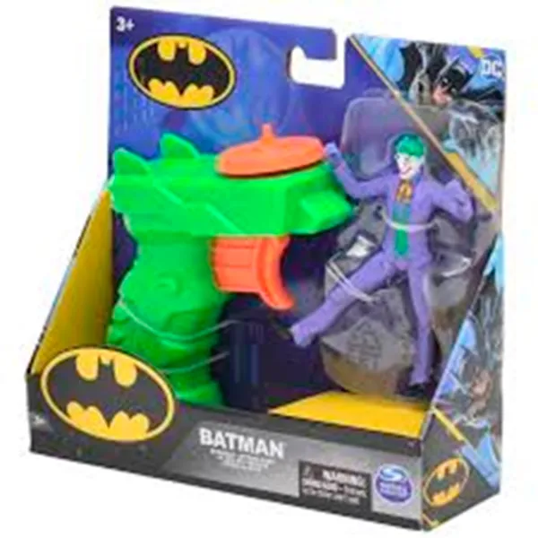 Arme de jucărie Spin Master Action Figure Spinners 6071200 3+ / Spinners / Multicolor photo 6