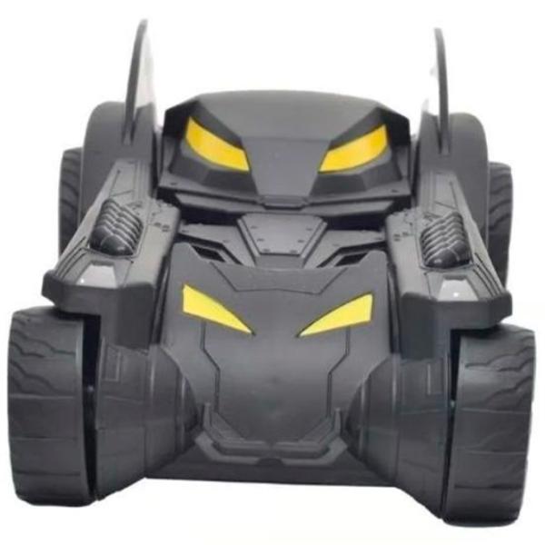 Машинка Spin Master Batmobile 6071201  / / Желтый Черный photo 3