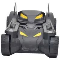 Mașină Spin Master Batmobile 6071201 / / Yellow Black photo 3