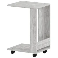 Măsuță de cafea Showdeko M.SH.12470.12 M.SH.12470.11 Gray