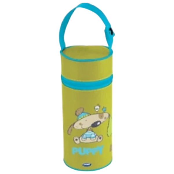 Termos Jane Bonjour Unisex / 6+ luni / Green photo 1