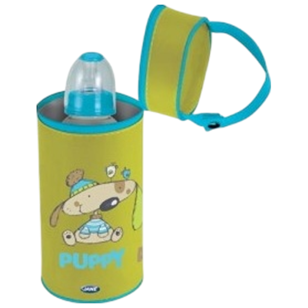 Termos Jane Bonjour Unisex / 6+ luni / Green photo 2