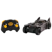Машинка Spin Master Batmobile RC 6071202  / 2.4 ГГц / Желтый Черный