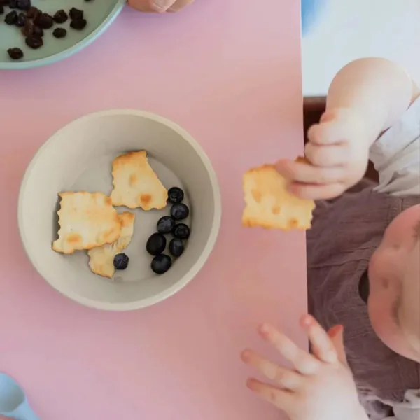 Набор Bibs 4320250 Для девочек / 3+ месяца / Серо-зеленый photo 2 Набор Bibs 4320250 Для девочек / 3+ месяца / Серо-зеленый photo 2