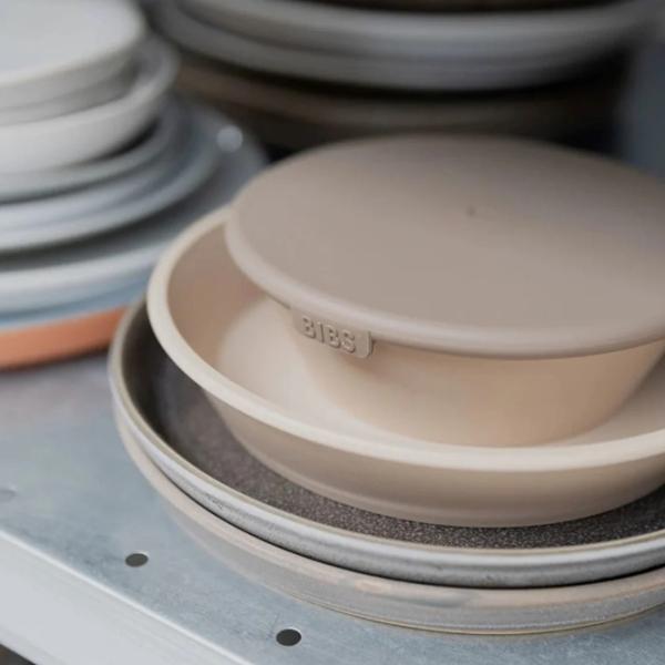 Набор Bibs 4320245 Для девочек / 3+ месяца / Ваниль photo 2 Набор Bibs 4320245 Для девочек / 3+ месяца / Ваниль photo 2