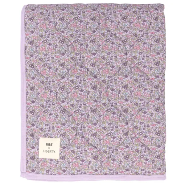 Одеяло Bibs Liberty  Хлопок / Фиолетовое небо photo 1 Одеяло Bibs Liberty  Хлопок / Фиолетовое небо photo 1