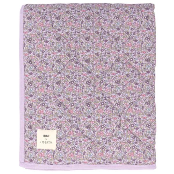 Одеяло Bibs Liberty  Хлопок / Фиолетовое небо photo 1 Одеяло Bibs Liberty  Хлопок / Фиолетовое небо photo 1