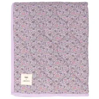 Одеяло Bibs Liberty  Хлопок / Фиолетовое небо