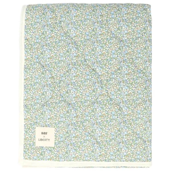 Pătură Bibs Liberty  Bumbac / Ivory photo 1 Pătură Bibs Liberty  Bumbac / Ivory photo 1