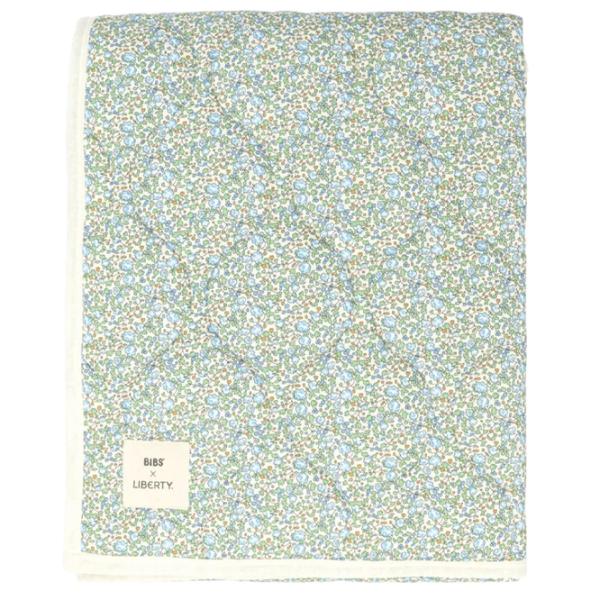 Pătură Bibs Liberty  Bumbac / Ivory photo 1 Pătură Bibs Liberty  Bumbac / Ivory photo 1